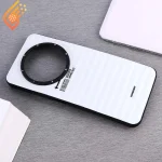 قاب گوشی پافر یانگ کیت شیائومی PC Youngkit Redmi 14C / Poco C75