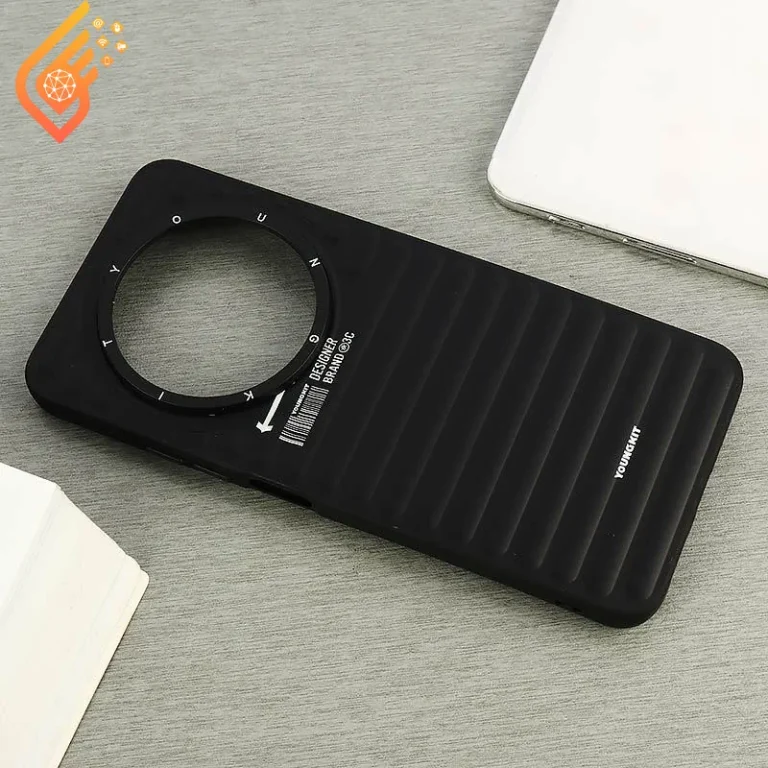 قاب گوشی پافر یانگ کیت شیائومی PC Youngkit Redmi 14C / Poco C75