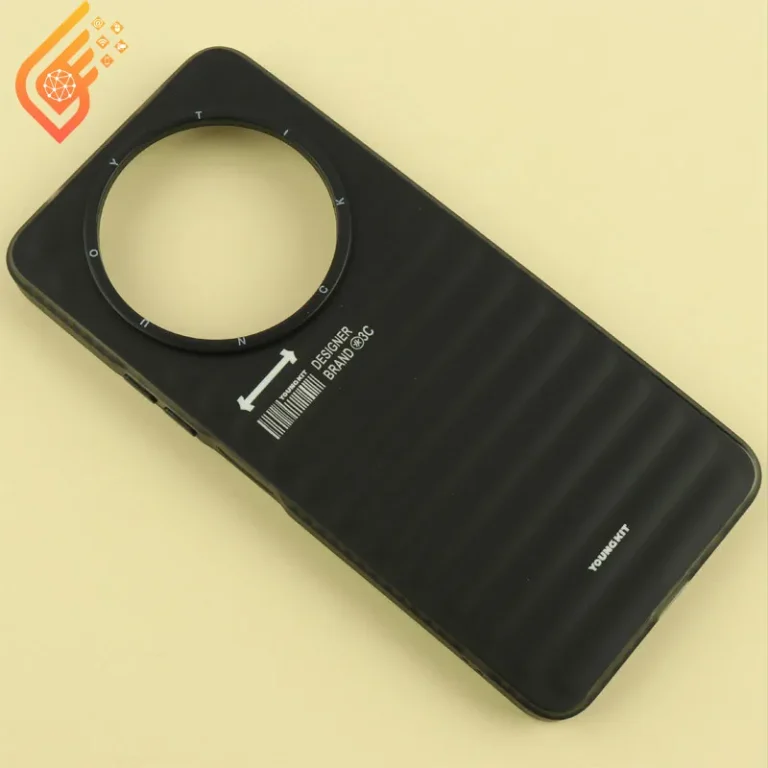 قاب گوشی پافر یانگ کیت شیائومی PC Youngkit Redmi A3 A3X