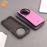 قاب گوشی پافر یانگ کیت شیائومی PC Youngkit Redmi A3 A3X