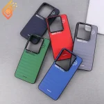 قاب گوشی پافر یانگ کیت شیائومی PC Youngkit Redmi Note 14