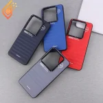 قاب گوشی پافر یانگ کیت شیائومی PC Youngkit Redmi Note 14