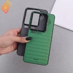 قاب گوشی پافر یانگ کیت شیائومی PC Youngkit Redmi Note 14