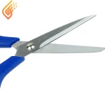 قیچی ریلکس مدل Relax Haarschere 71515 Grade A - تصویر 3