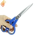 قیچی ریلکس مدل Relax Haarschere 71515 Grade A