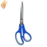 قیچی ریلکس مدل Relax Haarschere 71515 Grade A