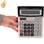 ماشین حساب Cittzeiv JS-705