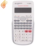 ماشین حساب مهندسی کریتورز مدل Creators Class FC-82MSP