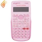 ماشین حساب مهندسی کریتورز مدل Creators Class FC-82MSP