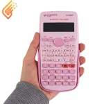 ماشین حساب مهندسی کریتورز مدل Creators Class FC-82MSP