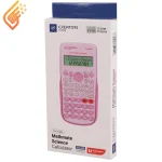 ماشین حساب مهندسی کریتورز مدل Creators Class FC-82MSP