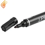 ماژیک معمولی پرشیا نوک گرد مدل Persia P-202