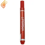 ماژیک معمولی پرشیا نوک گرد مدل Persia P-202
