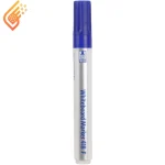 ماژیک وایت برد پلیکان نوک گرد مدل Pelikan 418F