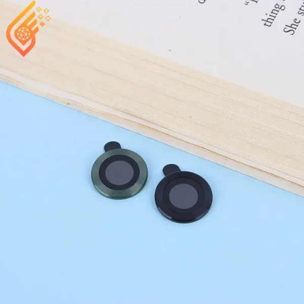 محافظ لنز رینگی دوربین گوشی Lens Film آیفون iPhone 11 Pro Max