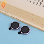 محافظ لنز رینگی دوربین گوشی Lens Film آیفون iPhone 14 / 14 Plus