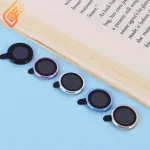 محافظ لنز رینگی دوربین گوشی Lens Film آیفون iPhone 14 / 14 Plus