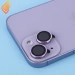 محافظ لنز رینگی دوربین گوشی Lens Film آیفون iPhone 14 / 14 Plus
