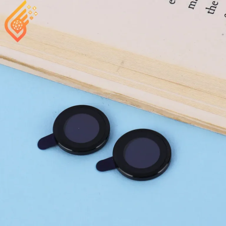 محافظ لنز رینگی دوربین گوشی Lens Film آیفون iPhone 14 / 14 Plus