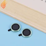 محافظ لنز رینگی دوربین گوشی Lens Film آیفون iPhone 15 / 15 Plus