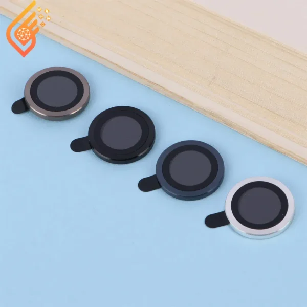 محافظ لنز رینگی دوربین گوشی Lens Film آیفون iPhone 15 Promax