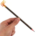 مداد مشکی پاک کن دار ام کیو مدل M.Q H50