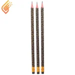 مداد مشکی پاک کن دار ام کیو مدل M.Q H50