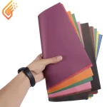 مقوا رنگی A4 105g بسته 10 عددی