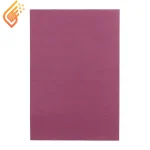 مقوا رنگی A4 105g بسته 10 عددی