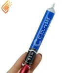 نوک مداد نوکی سی کلاس مدل C.Class LT 1219-5 0.5mm 2B