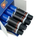 نوک مداد نوکی سی کلاس مدل C.Class LT 1219-5 0.5mm 2B