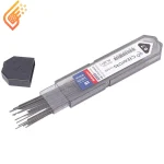 نوک مداد نوکی سی کلاس مدل C.Class PL2817 0.7mm 2B
