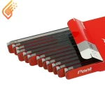 نوک مداد نوکی پنتر مدل Panter PL208 0.7mm 2B
