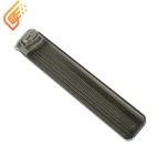 نوک مداد نوکی پنتر مدل Panter PL208 0.7mm 2B