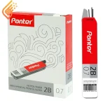 نوک مداد نوکی پنتر مدل Panter PL208 0.7mm 2B