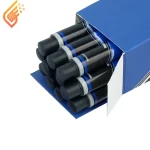 نوک مداد نوکی سی کلاس مدل C.Class LT 1219-7 0.7mm 2B