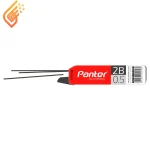 نوک مداد نوکی پنتر 0.5 میلی متر مدل Panter PL106 2B