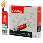 نوک مداد نوکی پنتر 0.5 میلی متر مدل Panter PL106 2B
