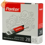 نوک مداد نوکی پنتر 0.5 میلی متر مدل Panter PL106 2B
