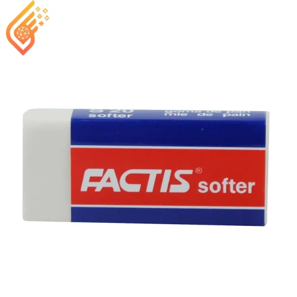 پاک کن فکتیس مدل Factis S20