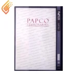 پوشه جیب دار پاپکو مدل Papco A4-109 A4