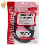 کابل برق پاور کامپیوتر درجه یک تسکو TSCO PC 1.5m