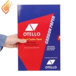 کاربن A4 اتللو Otello بسته 100 عددی