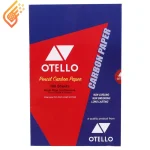 کاربن A4 اتللو Otello بسته 100 عددی