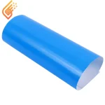 کاغذ گلاسه A4 رنگی بسته 10 عددی