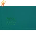 کلاسور چهار حلقه پاپکو مدل Papco 647c A4