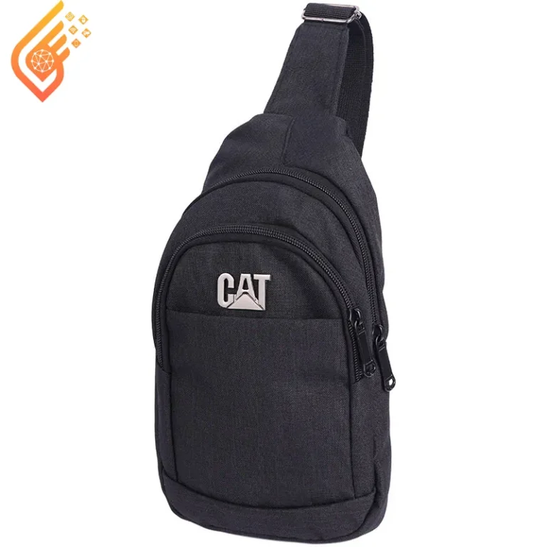 کیف بادی بگ Cat کد 2