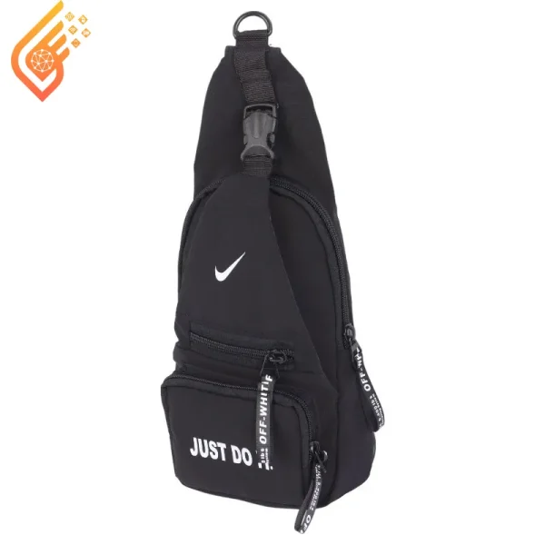 کیف بادی بگ Just do it کد MC-152