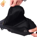 کیف بادی بگ کت مدل Cat کد MC159