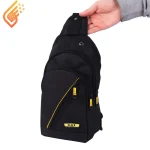 کیف بادی بگ کت مدل Cat کد MC159